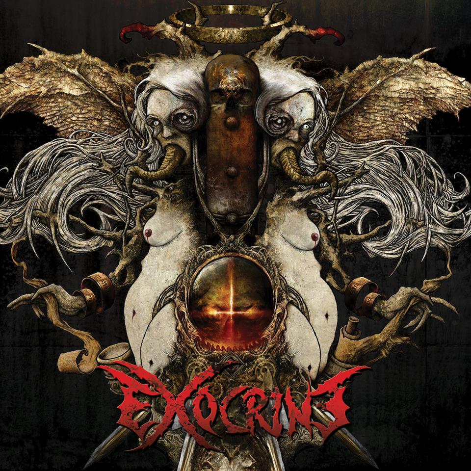EXOCRINE EXOCRINE