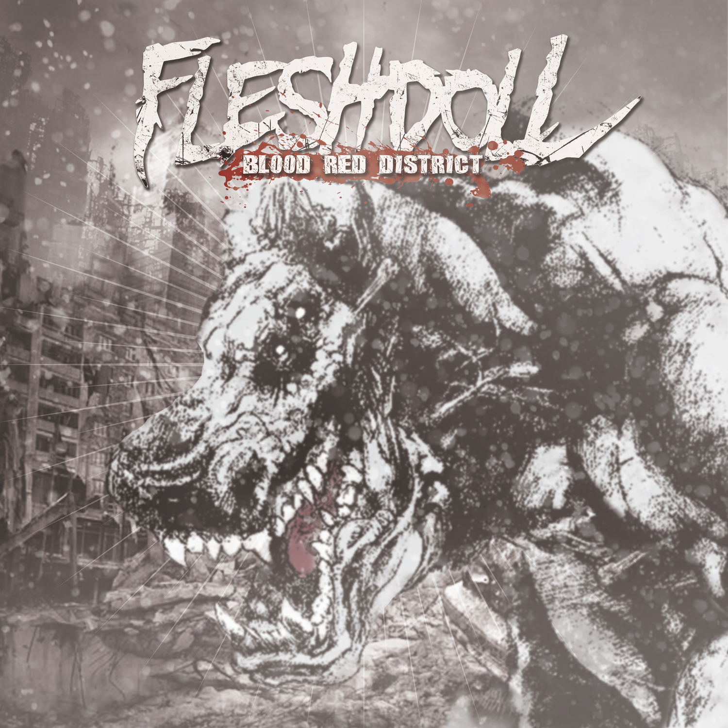 FLESHDOLL FLESHDOLL