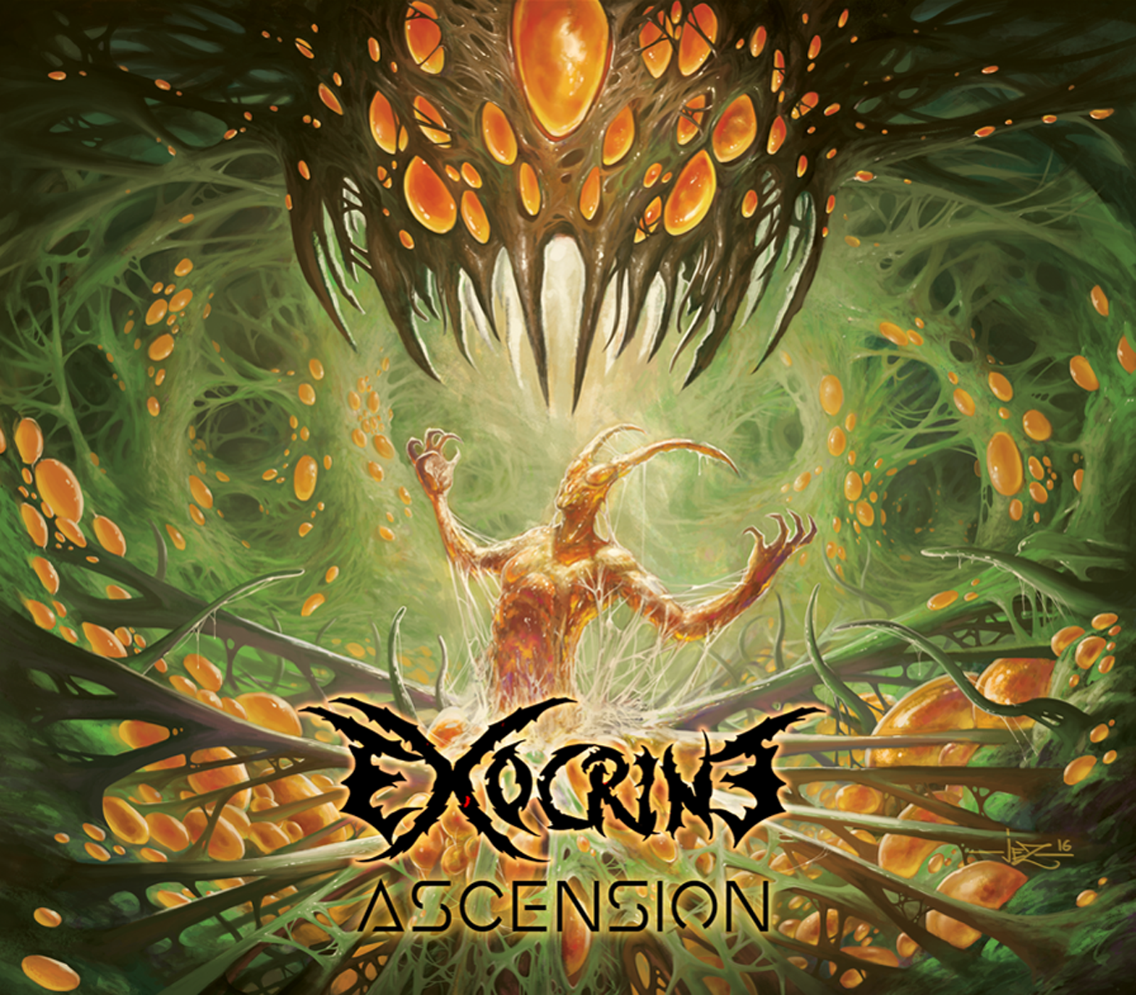 EXOCRINE EXOCRINE
