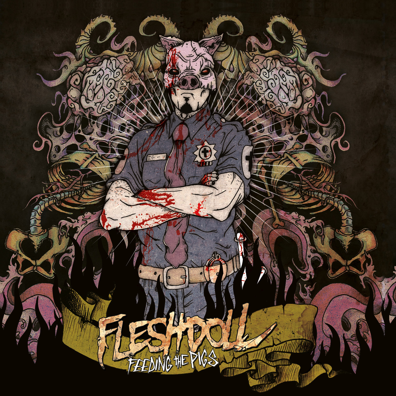 FLESHDOLL FLESHDOLL
