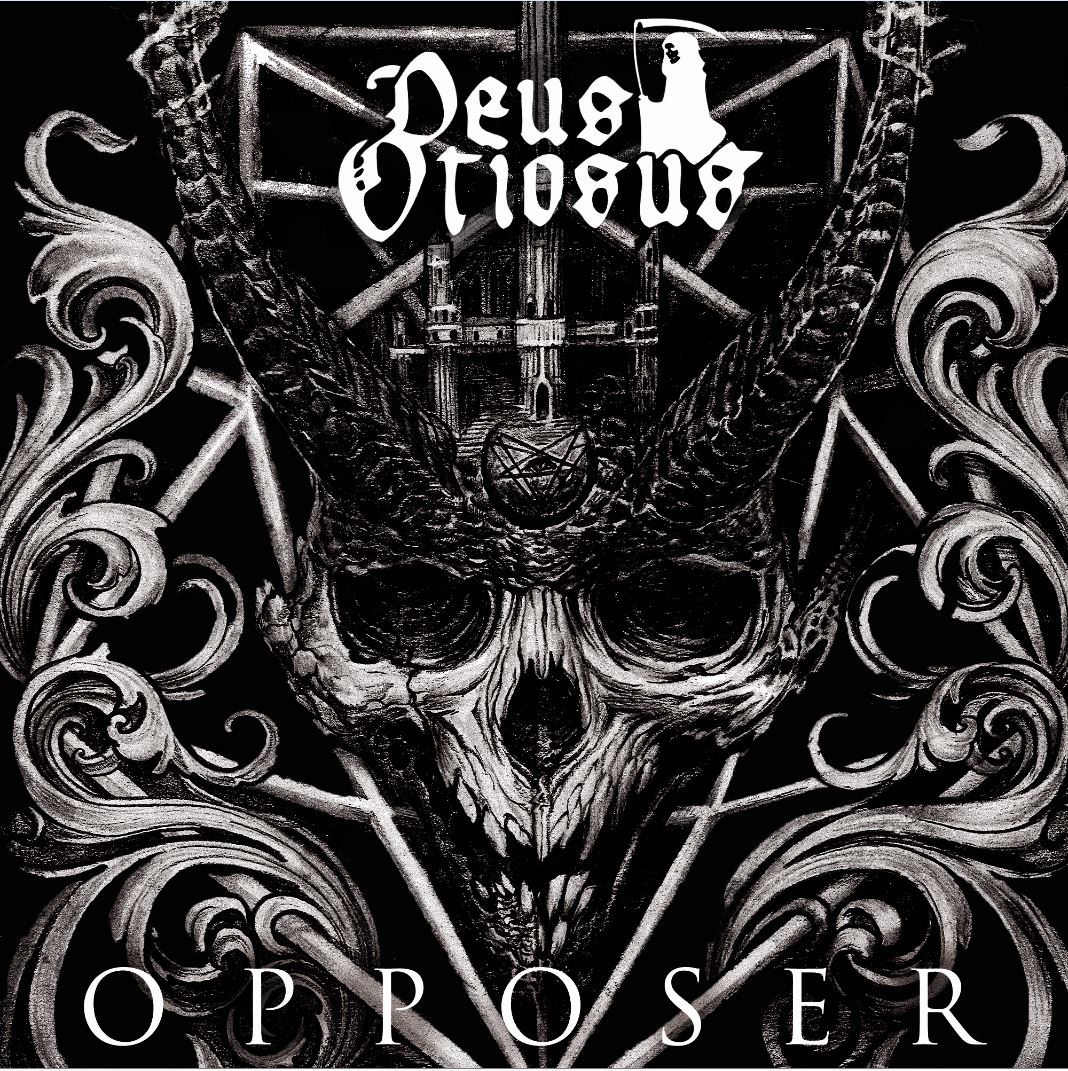 DEUS OTIOSUS DEUS OTIOSUS