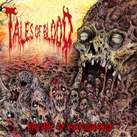 TALES OF BLOOD