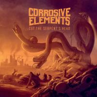 CORROSIVE ELEMENTS